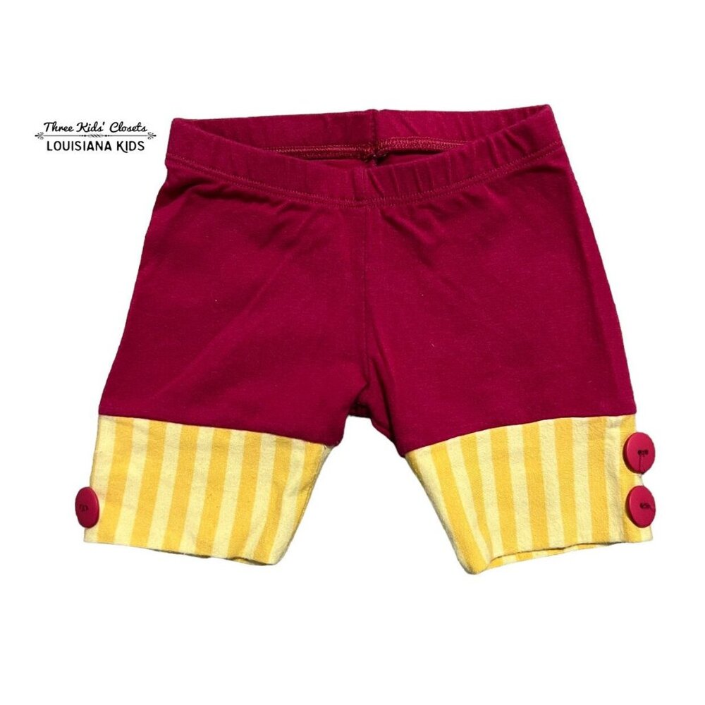 Persnickety 18m Shorties Shorts